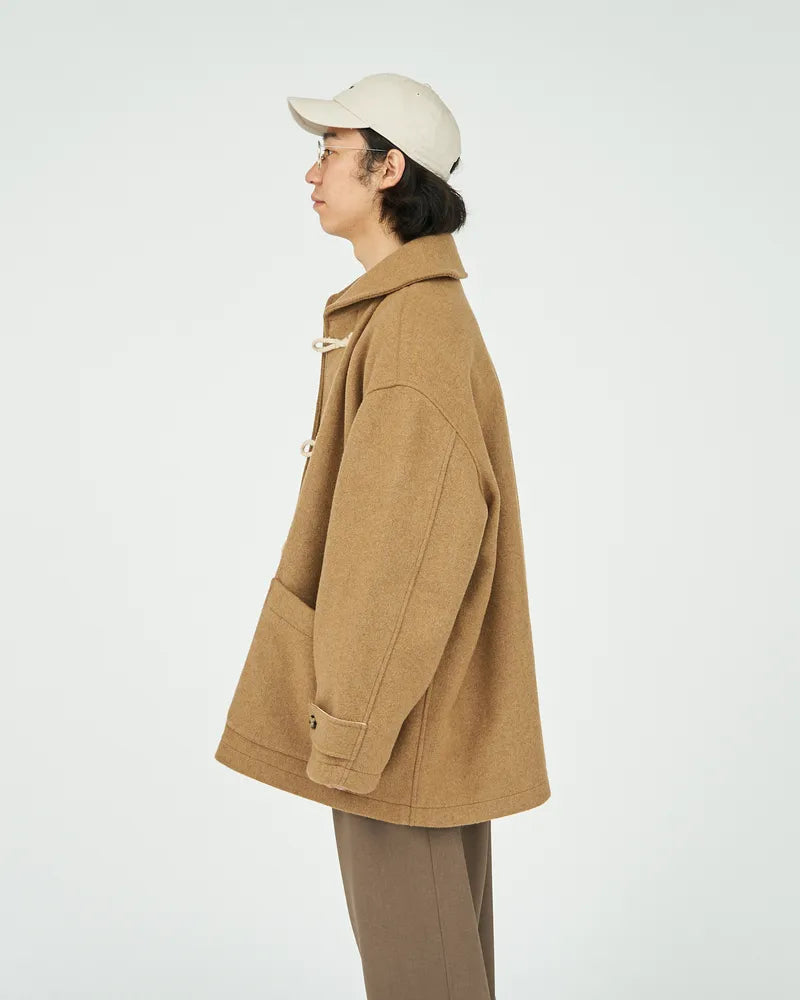 FreshService / MEL TON DUFFLE COAT (FSC244-10034)