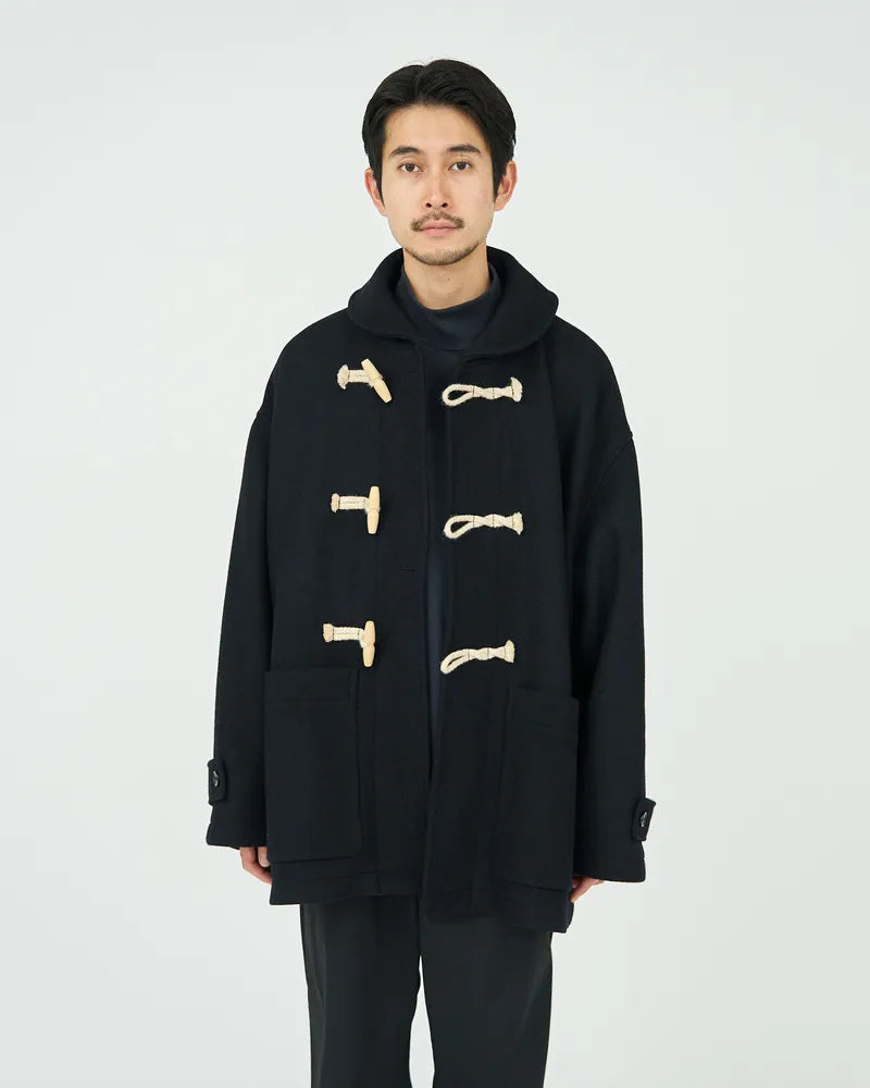 FreshService / MEL TON DUFFLE COAT (FSC244-10034)