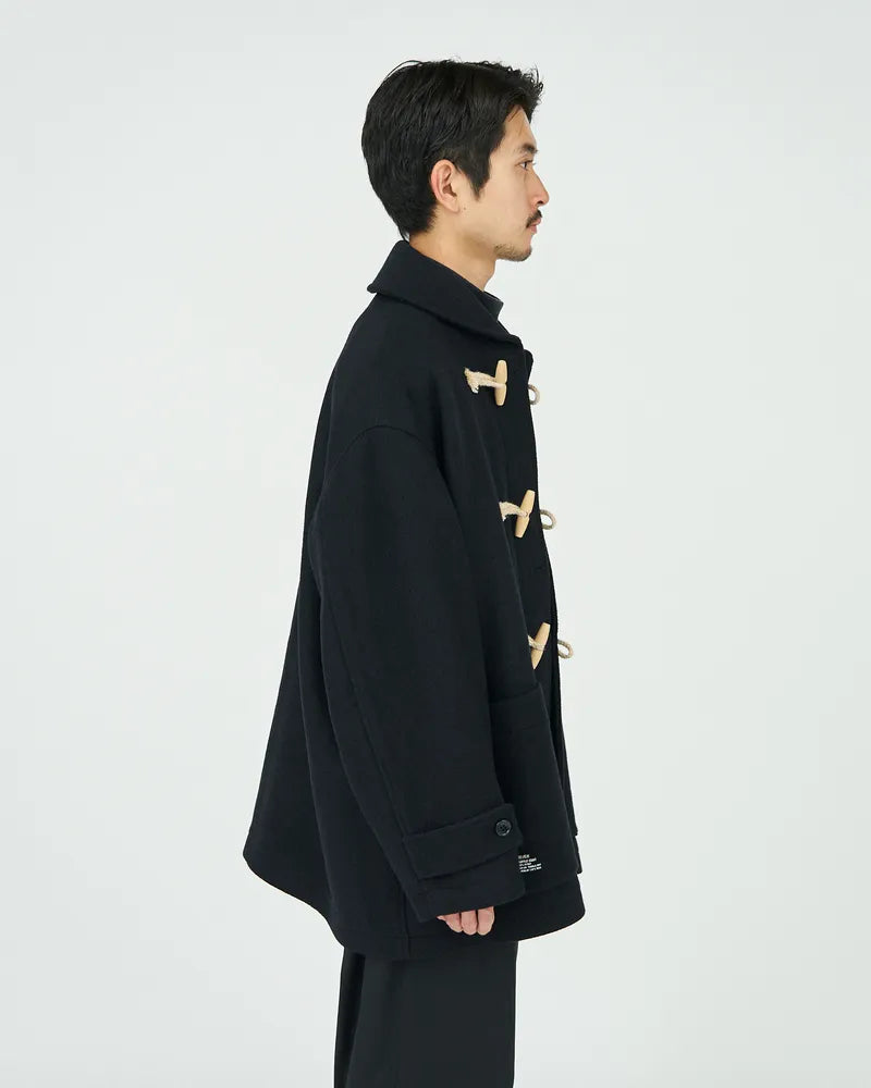 FreshService / MEL TON DUFFLE COAT (FSC244-10034)