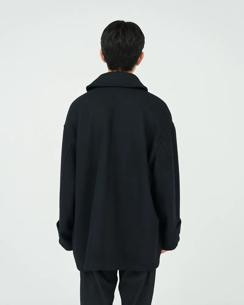 FreshService / MEL TON DUFFLE COAT (FSC244-10034)