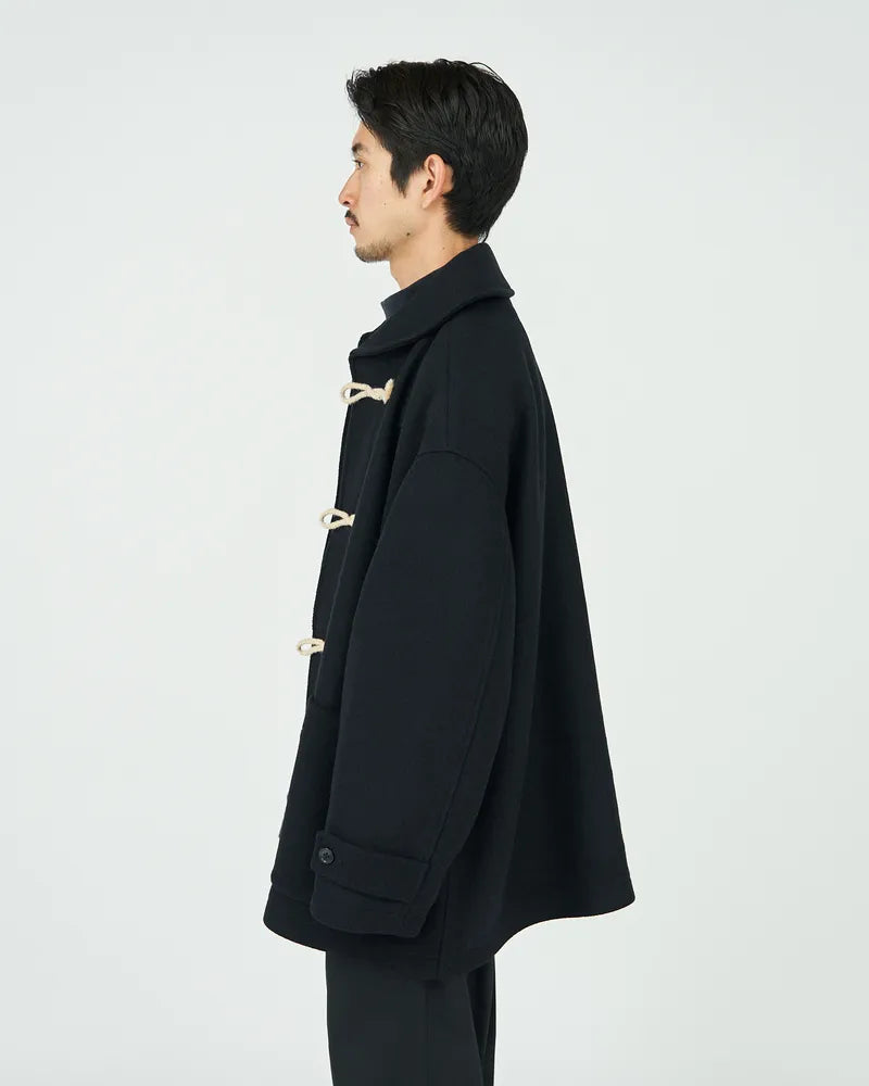 FreshService / MEL TON DUFFLE COAT (FSC244-10034)