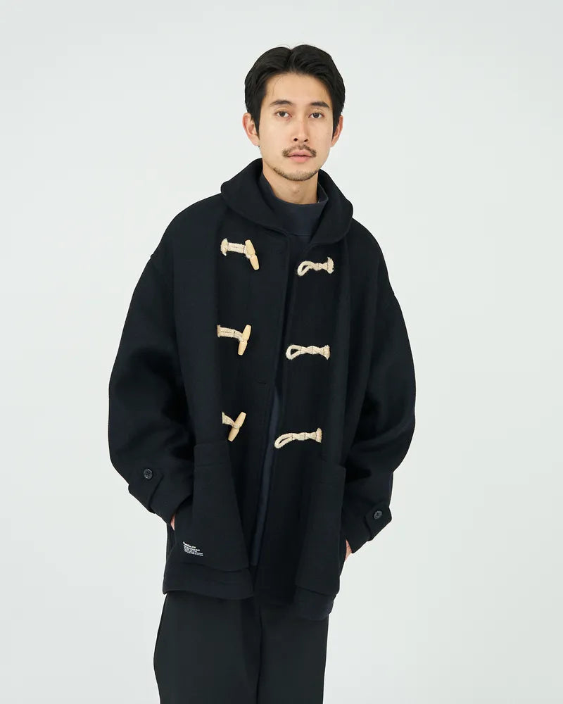 FreshService / MEL TON DUFFLE COAT (FSC244-10034)