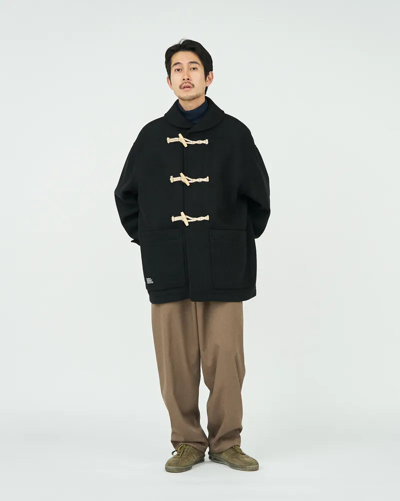 FreshService / MEL TON DUFFLE COAT (FSC244-10034)