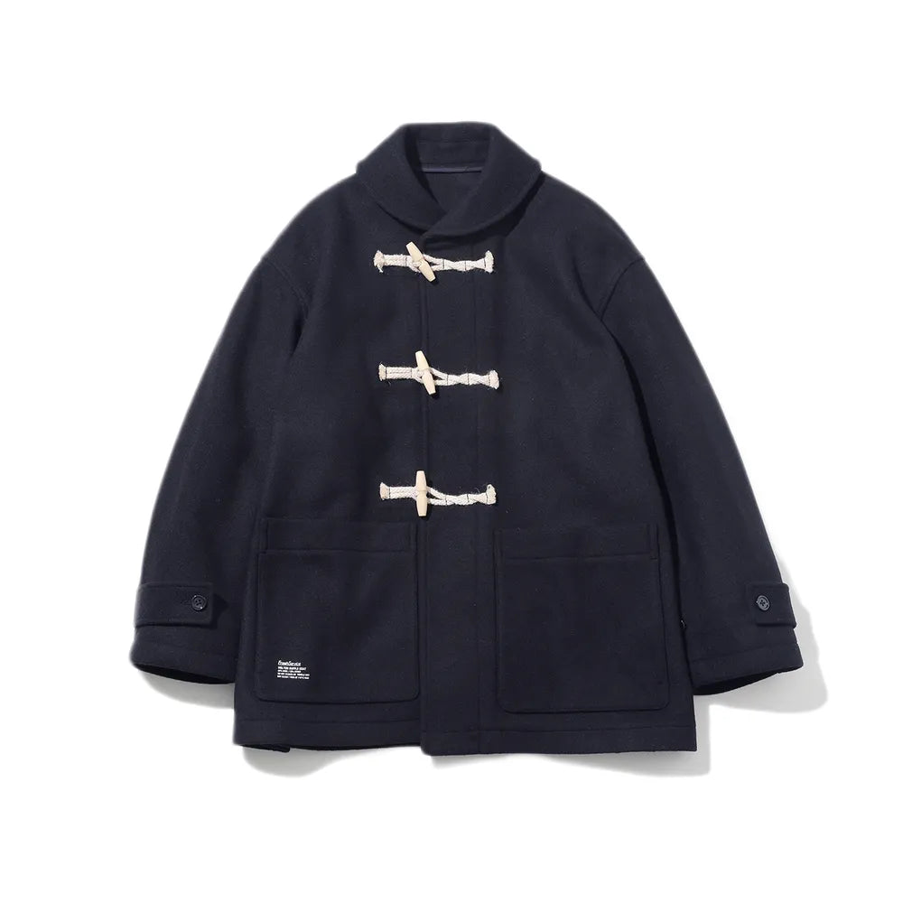 FreshService / MEL TON DUFFLE COAT (FSC244-10034)