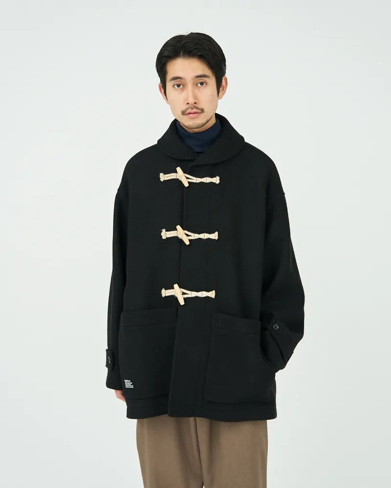 FreshService / MEL TON DUFFLE COAT (FSC244-10034)