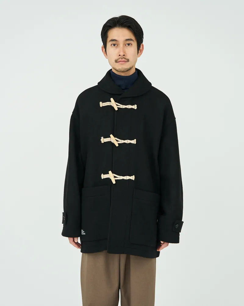 FreshService / MEL TON DUFFLE COAT (FSC244-10034)