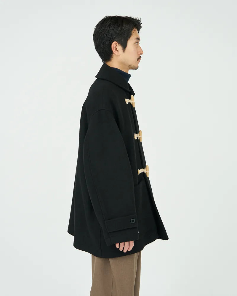 FreshService / MEL TON DUFFLE COAT (FSC244-10034)