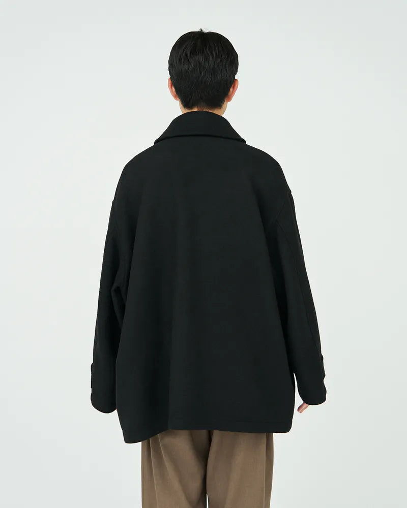 FreshService / MEL TON DUFFLE COAT (FSC244-10034)