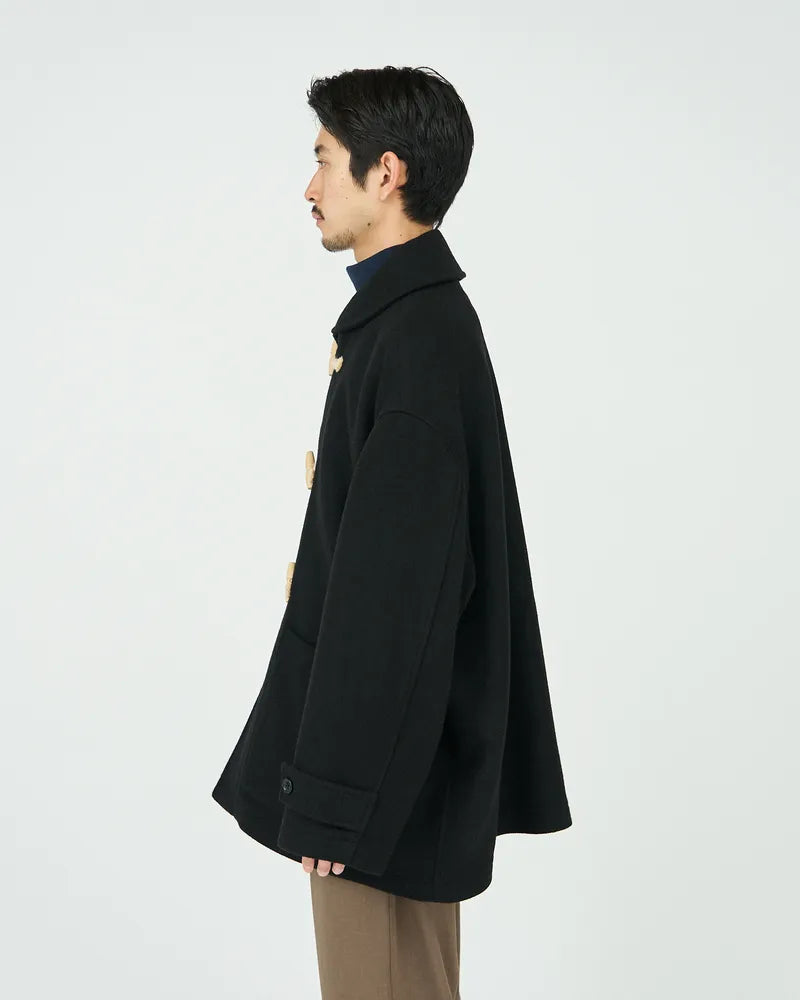 FreshService / MEL TON DUFFLE COAT (FSC244-10034)