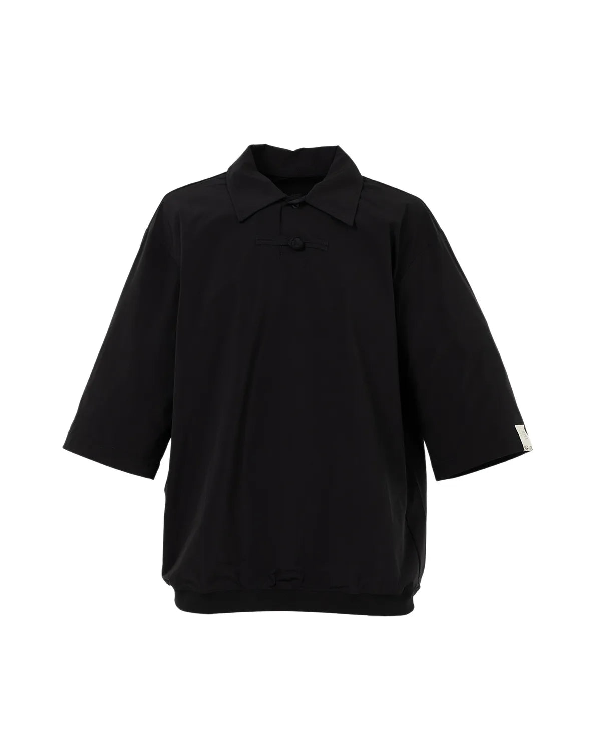 MENDRILL × N.HOOLYWOOD COMPILE の N.HxMNDL POLO SHIRTS (MD15SH04)