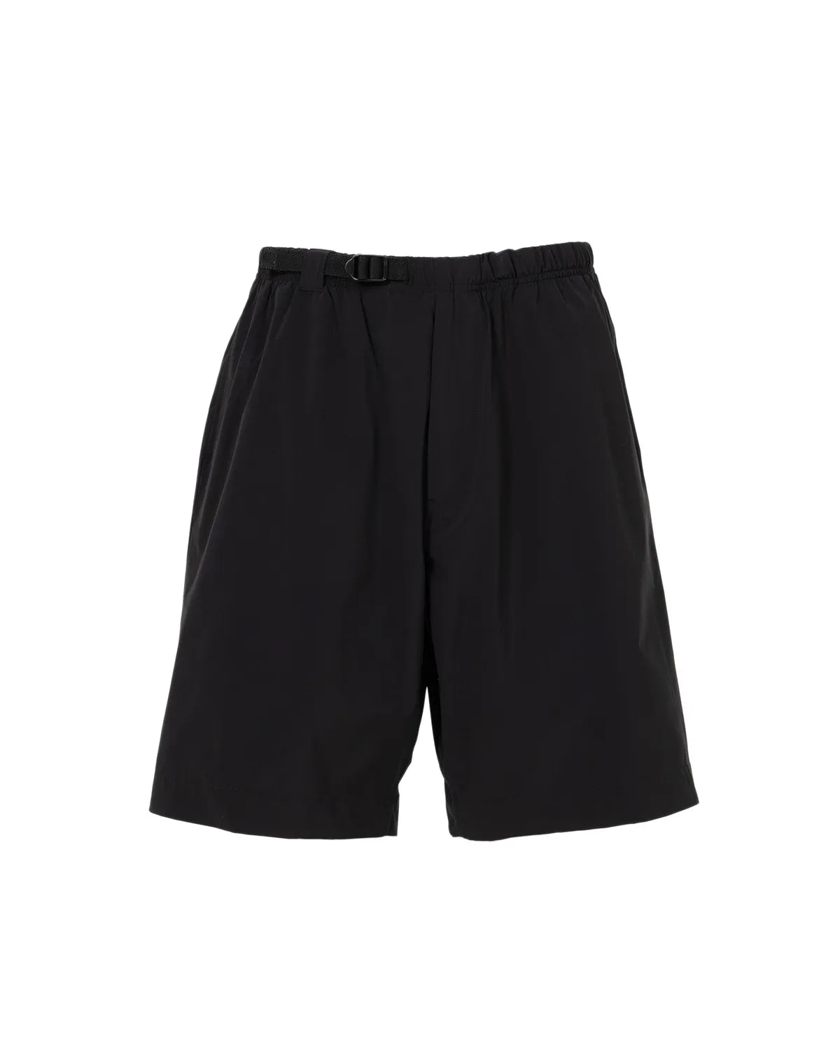 MENDRILL × N.HOOLYWOOD COMPILE の N.HxMNDL SHORT PANTS (MD15SP06)
