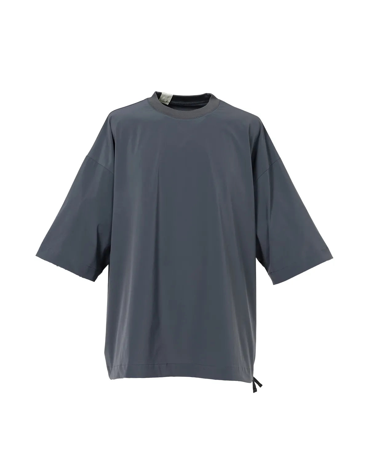 MENDRILL × N.HOOLYWOOD COMPILE の N.HxMNDL WOVEN TEE (MD15SH05)