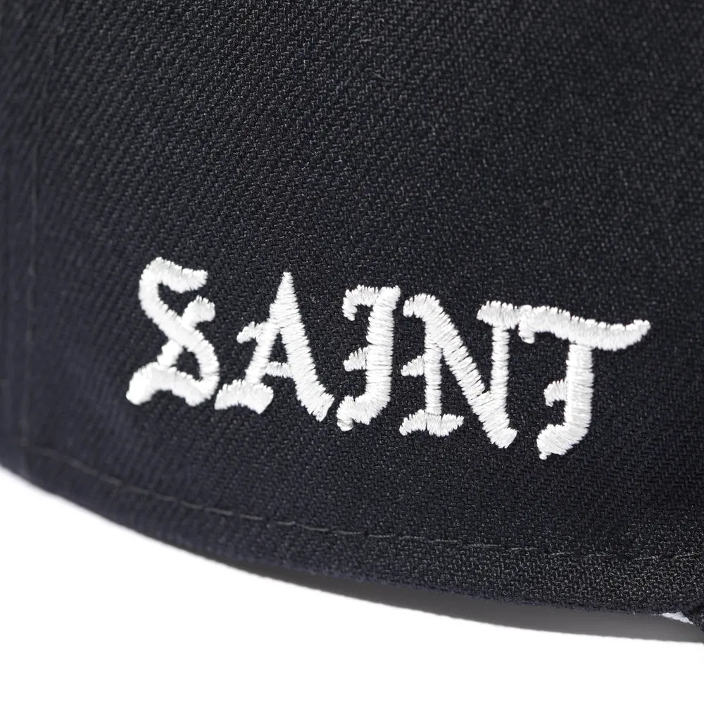 ©︎SAINT Mxxxxxx / NE_CAP (SM-YS8-0000-C57)