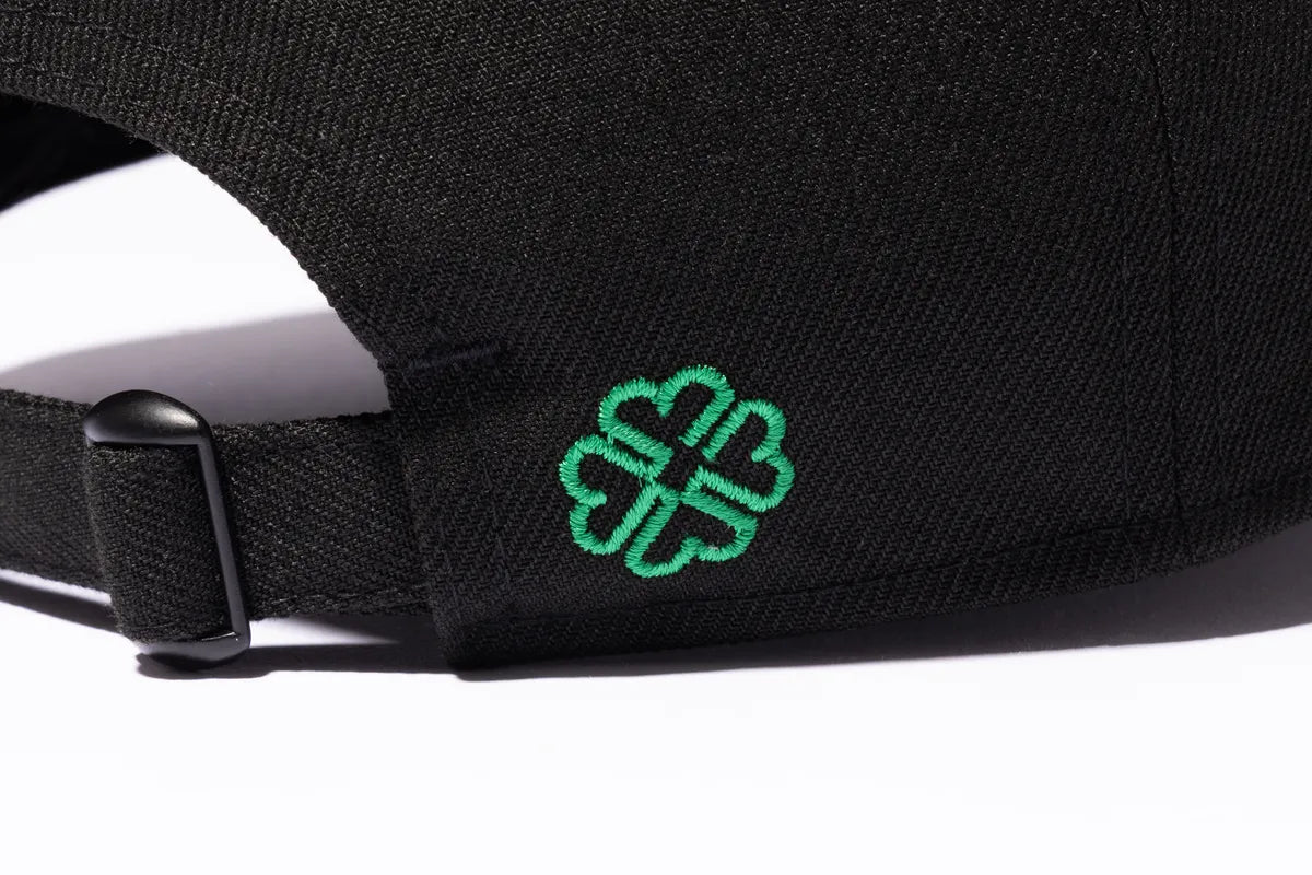 FACETASM × NEW ERA / LOGO CAP (MYK-CAP-01)