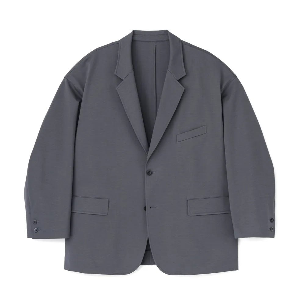 Graphpaper / Compact Ponte Jacket