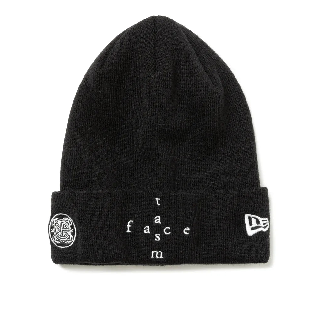 FACETASM / × NEW ERA KNIT CAP (KR-CAP-U02)