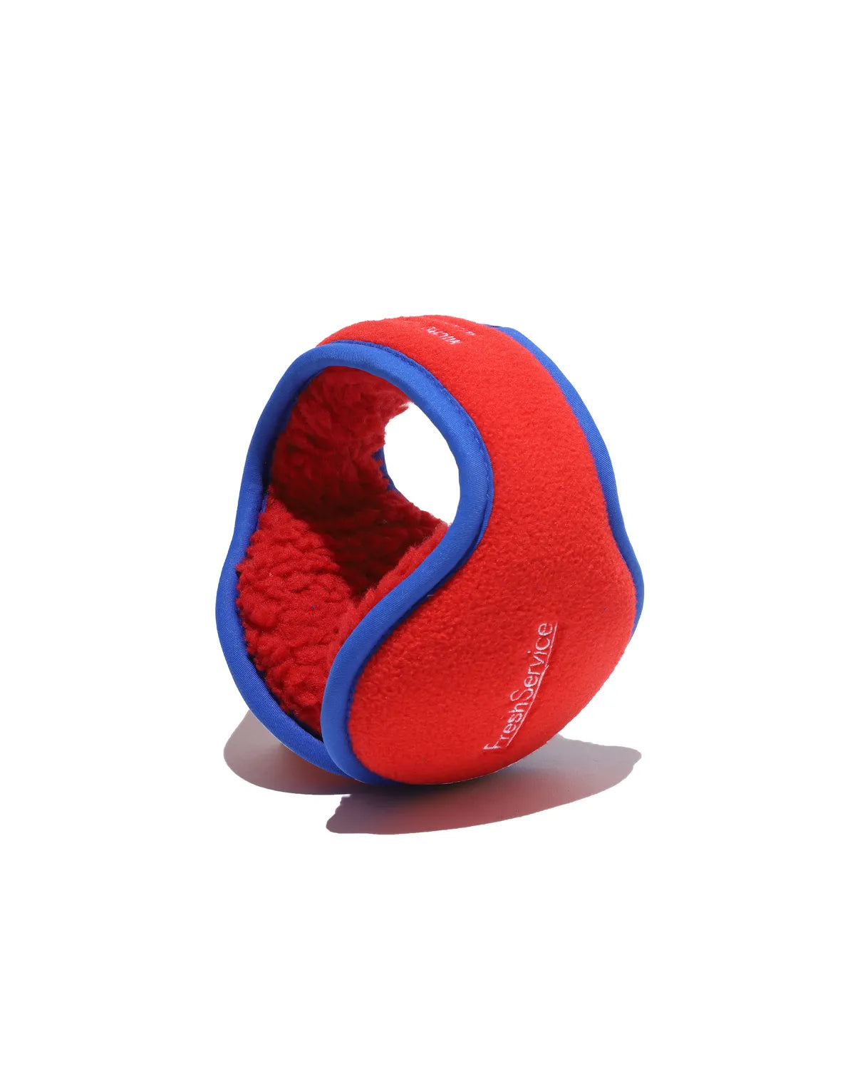 FreshService / MICRO FLEECE EARMUFFS (FSP253-90202)