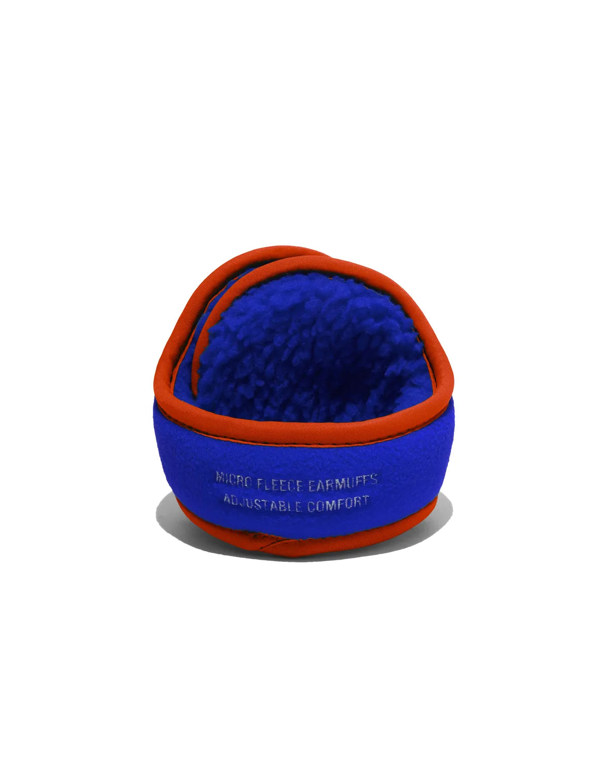 FreshService / MICRO FLEECE EARMUFFS (FSP253-90202)