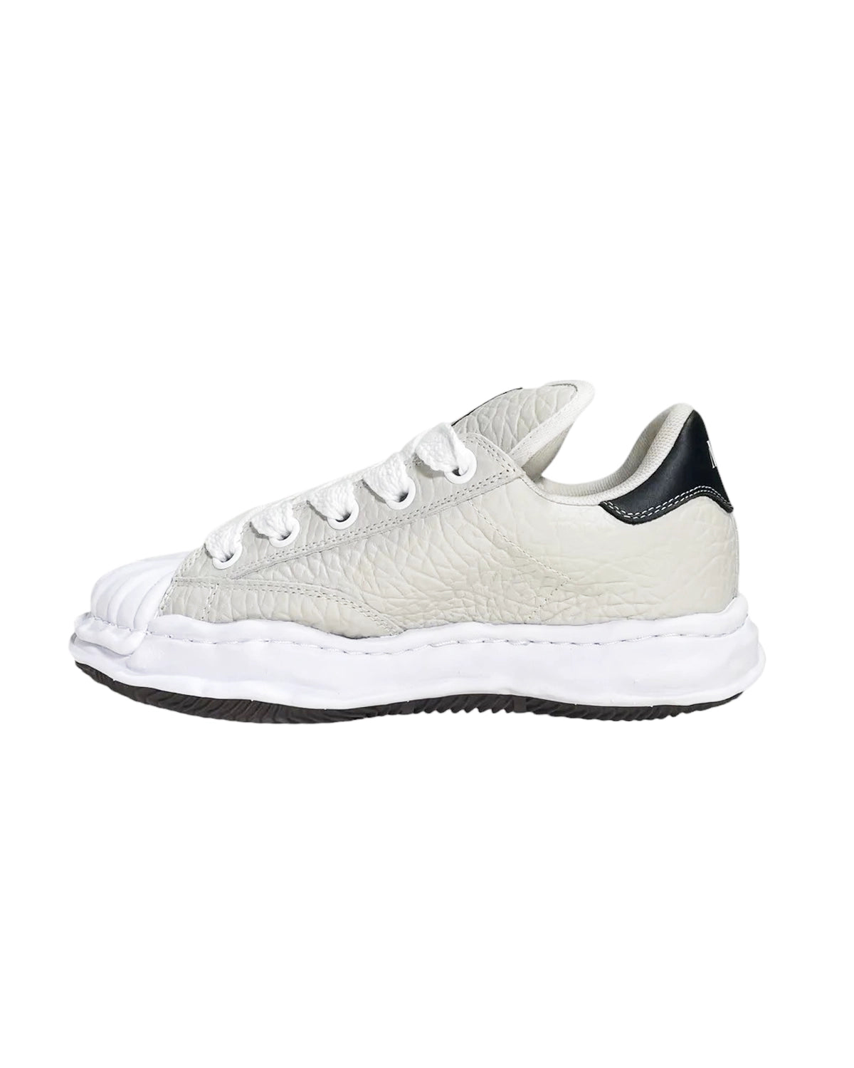 Maison MIHARA YASUHIRO / "BLAKEY" Monster Leath (A15FW730)