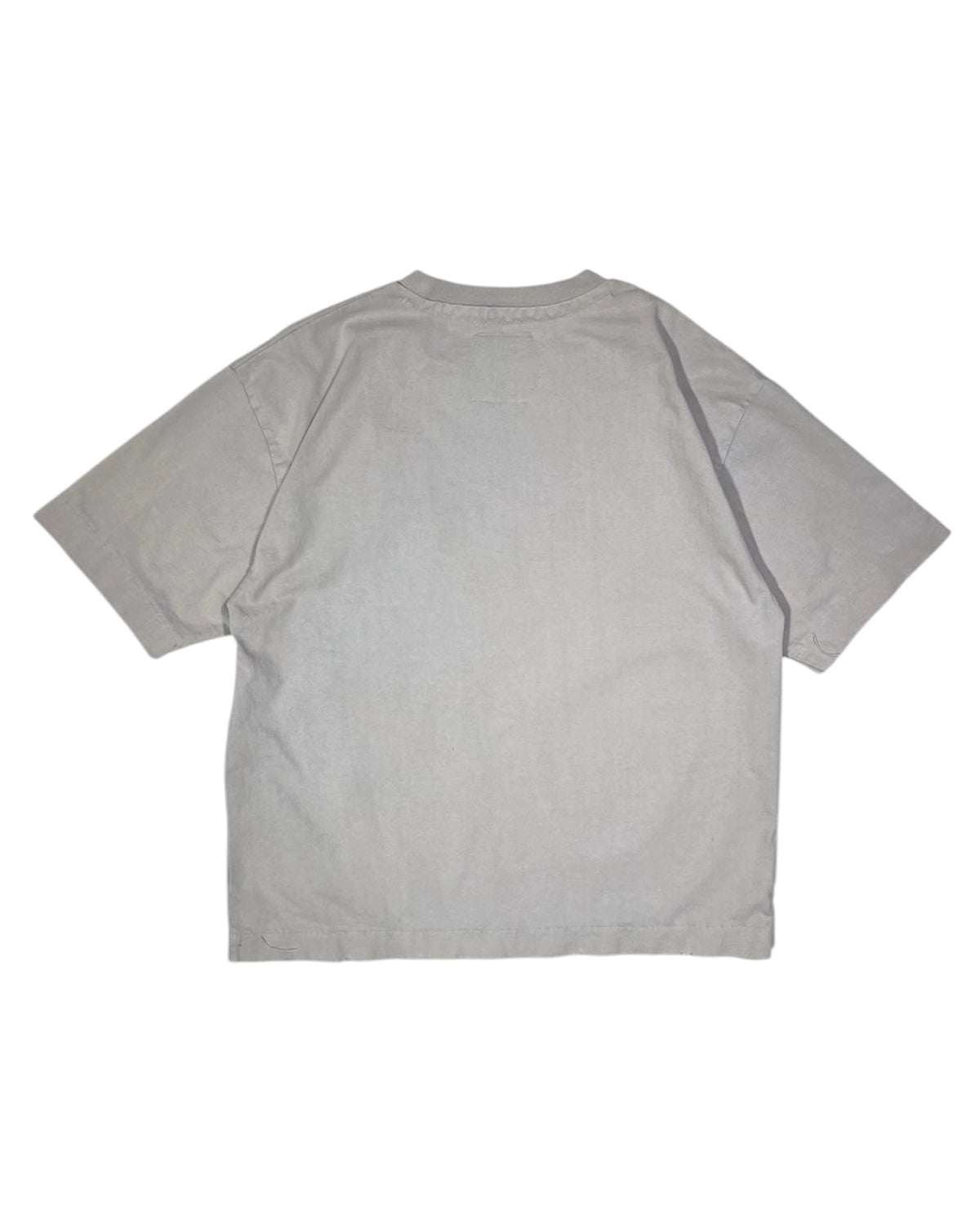 Maison MIHARA YASUHIRO / amateur sewn Tee (A14TS601)