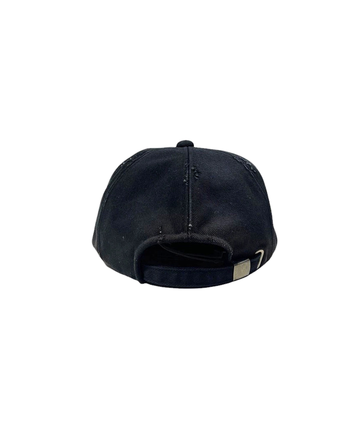 KAMIYA  / "KMY" Distressed Cap (G13AC077)