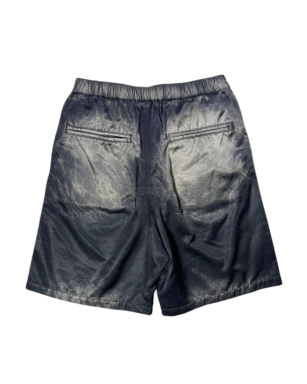 Maison MIHARA YASUHIRO / AGED SHORTS (J14PT143)