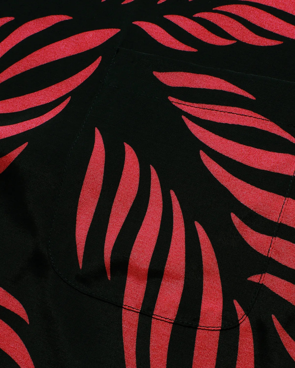 MINEDENIM × WACKO MARIA / HAWAIIAN SHIRT (25MND-WM001)