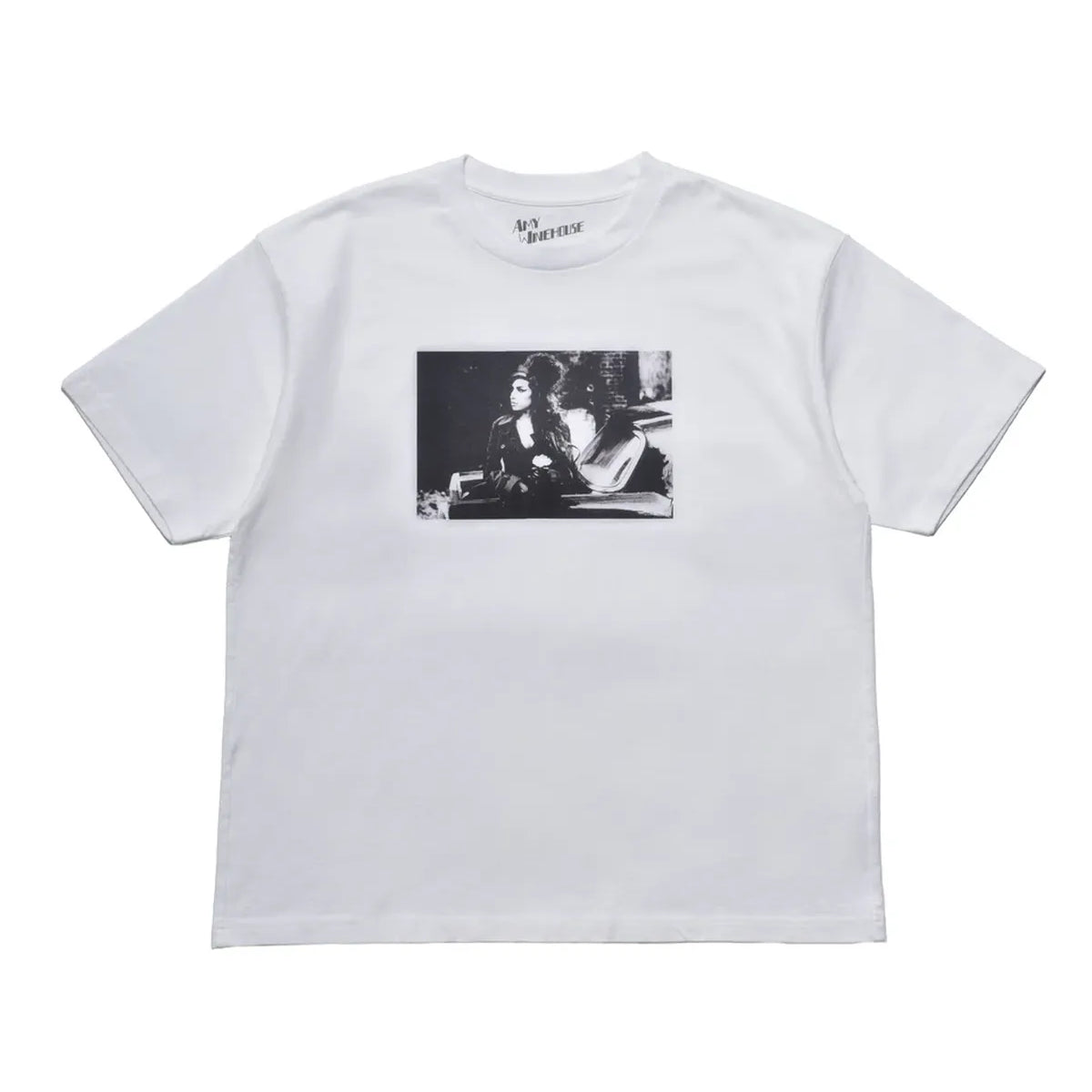 MINEDENIM(マインデニム) × Amy Winehouse / 