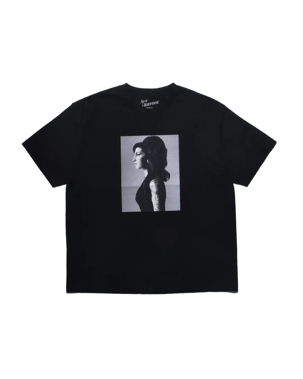 MINEDENIM(マインデニム) × Amy Winehouse / 