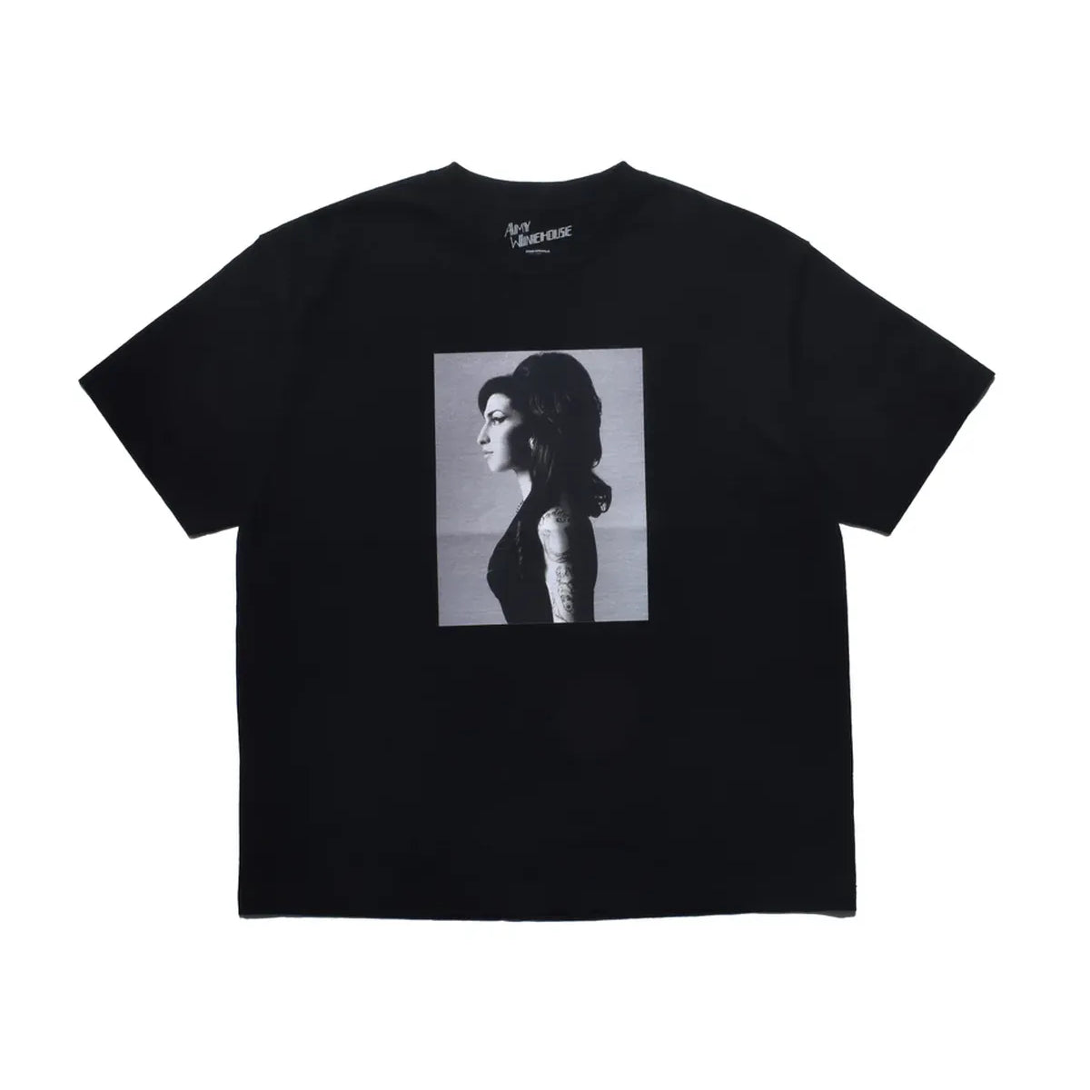 MINEDENIM(マインデニム) × Amy Winehouse / 