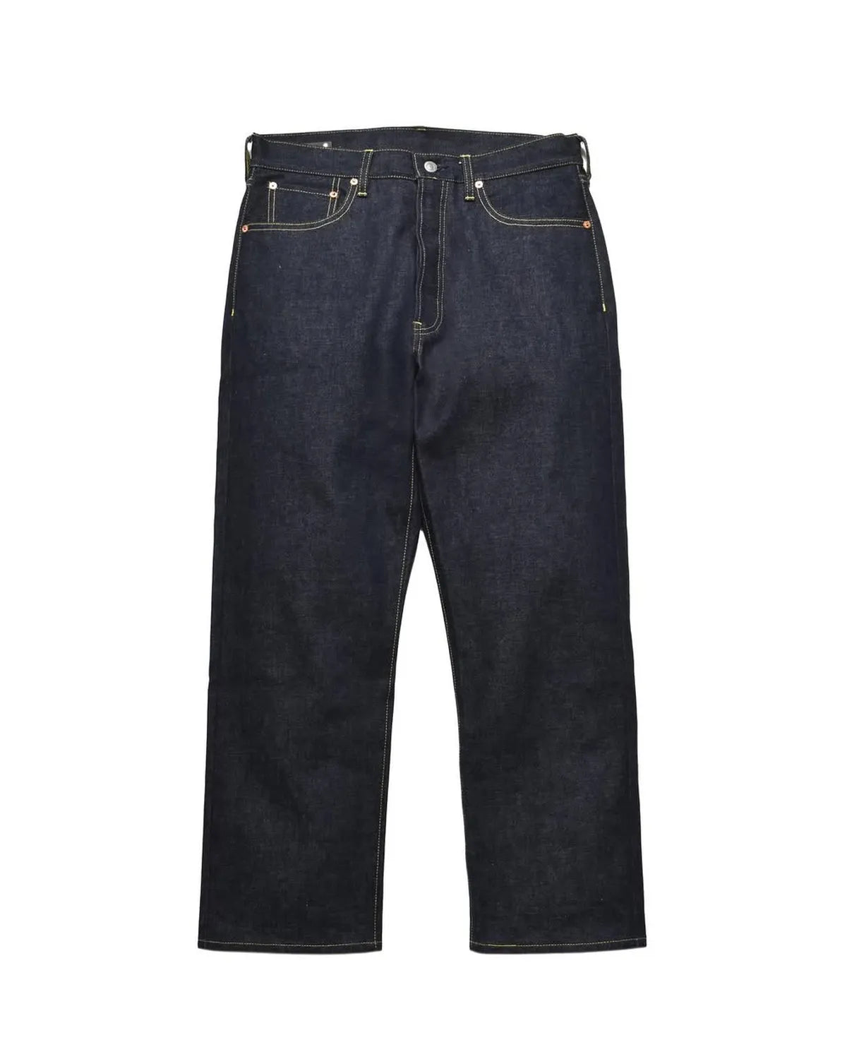 MINEDENIM  の Ankle Length Straigh (2508-1001)