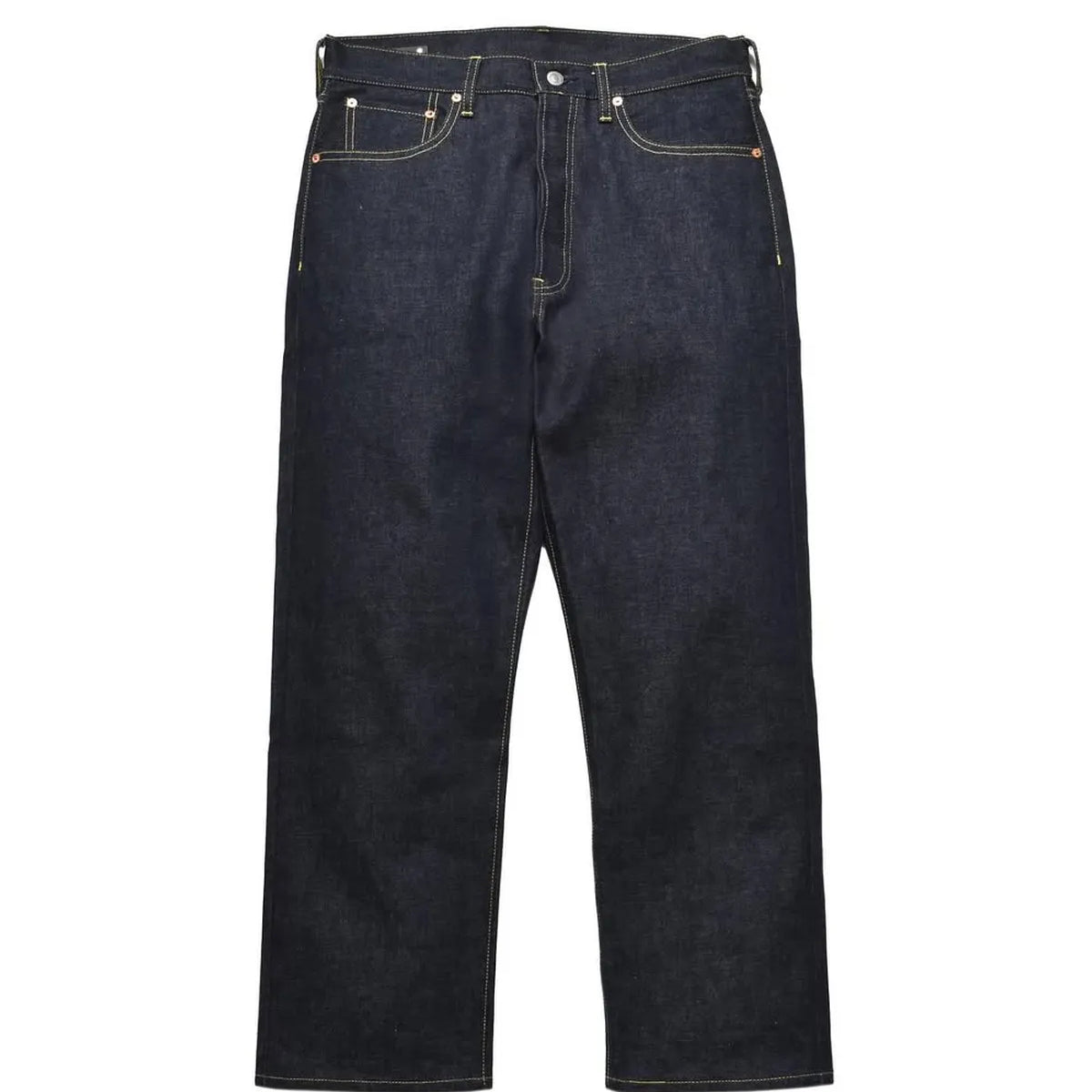 定価38500円 セルビッチ　MINEDENIM ダメージ加工デニム　7 M 定価38500円 セルビッチ MINEDENIM ダメージ加工デニム 7 M