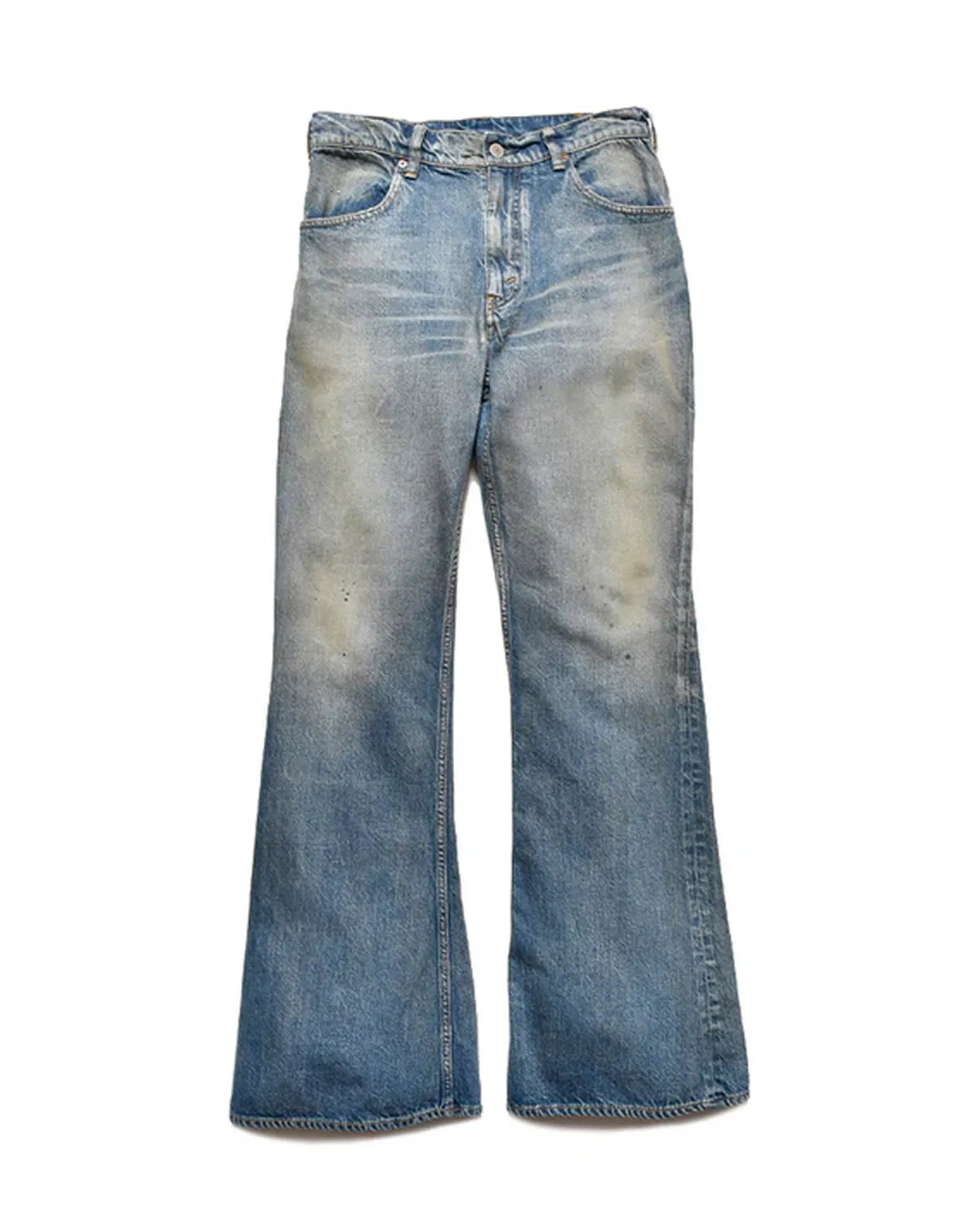 MINEDENIM の Bellbottom (2504-1002)