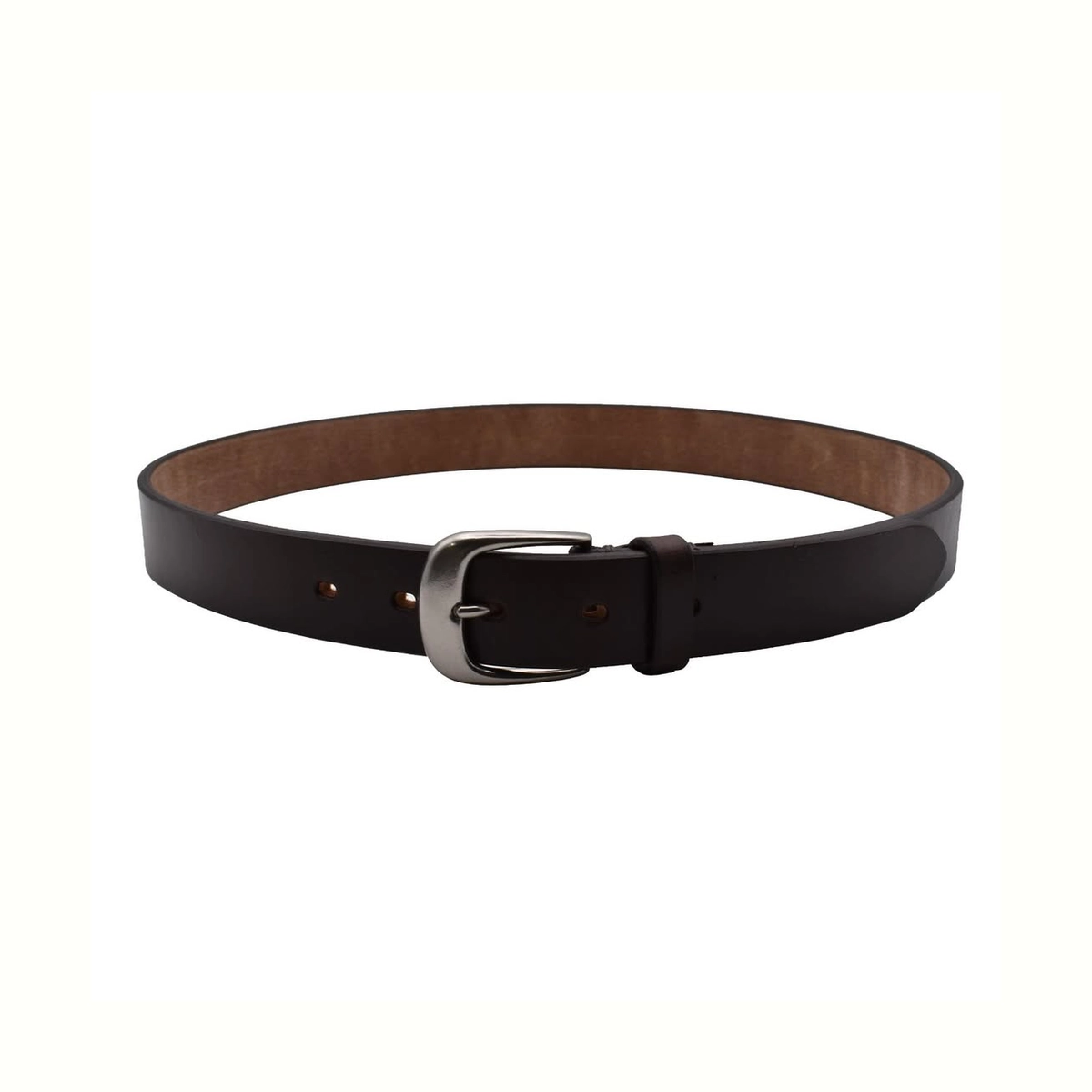 MINEDENIM(マインデニム) / Bridle Leather Officer Belt | 公式通販
