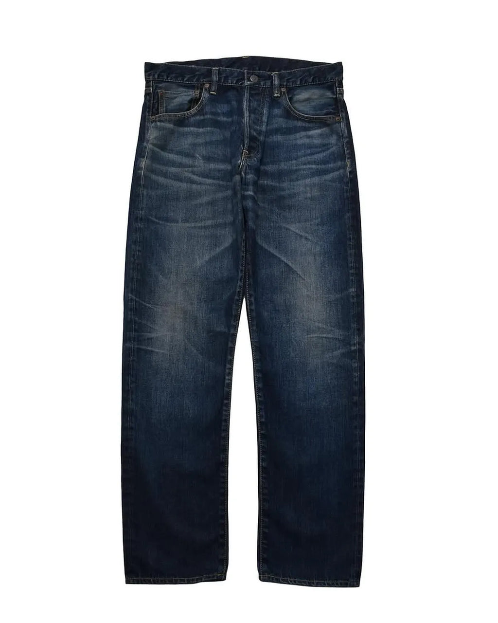 MINEDENIM(マインデニム) / C.Straight 5pocket USD | 公式通販