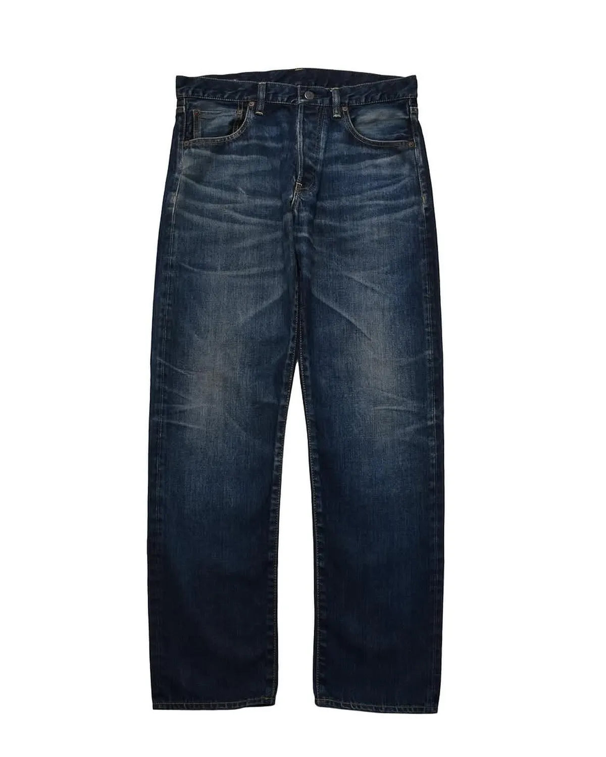 MINEDENIM の C.Straight 5pocket USD (2509-1005)