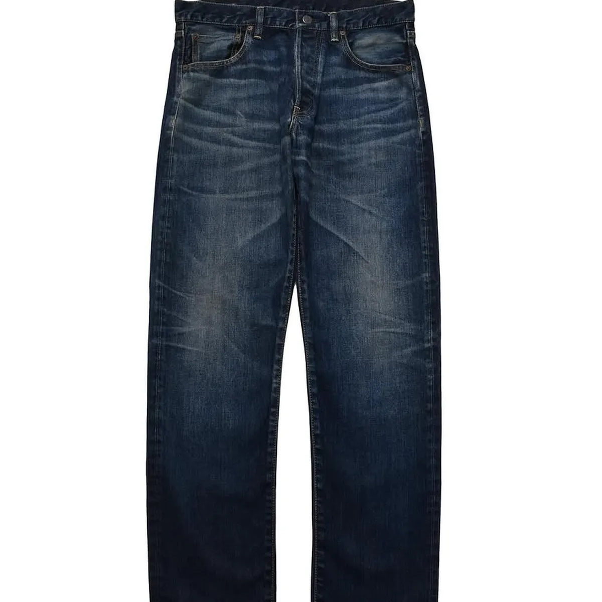 MINEDENIM(マインデニム) / C.Straight 5pocket USD | 公式通販・JACK