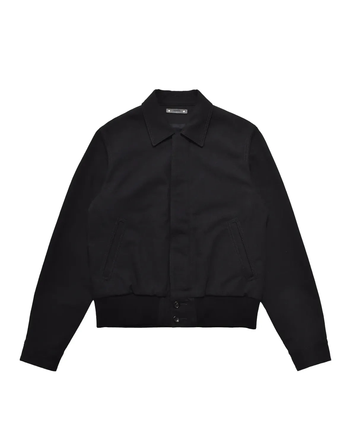 MINEDENIM の C.Wool Officer JKT (2510-8001)