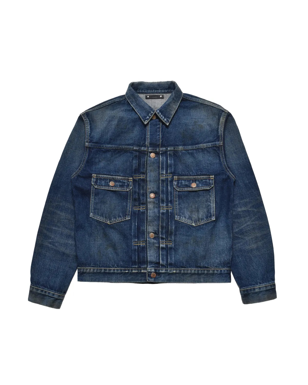 MINEDENIM  の Denim CF-TYPE2 GJKT (2604-8004)