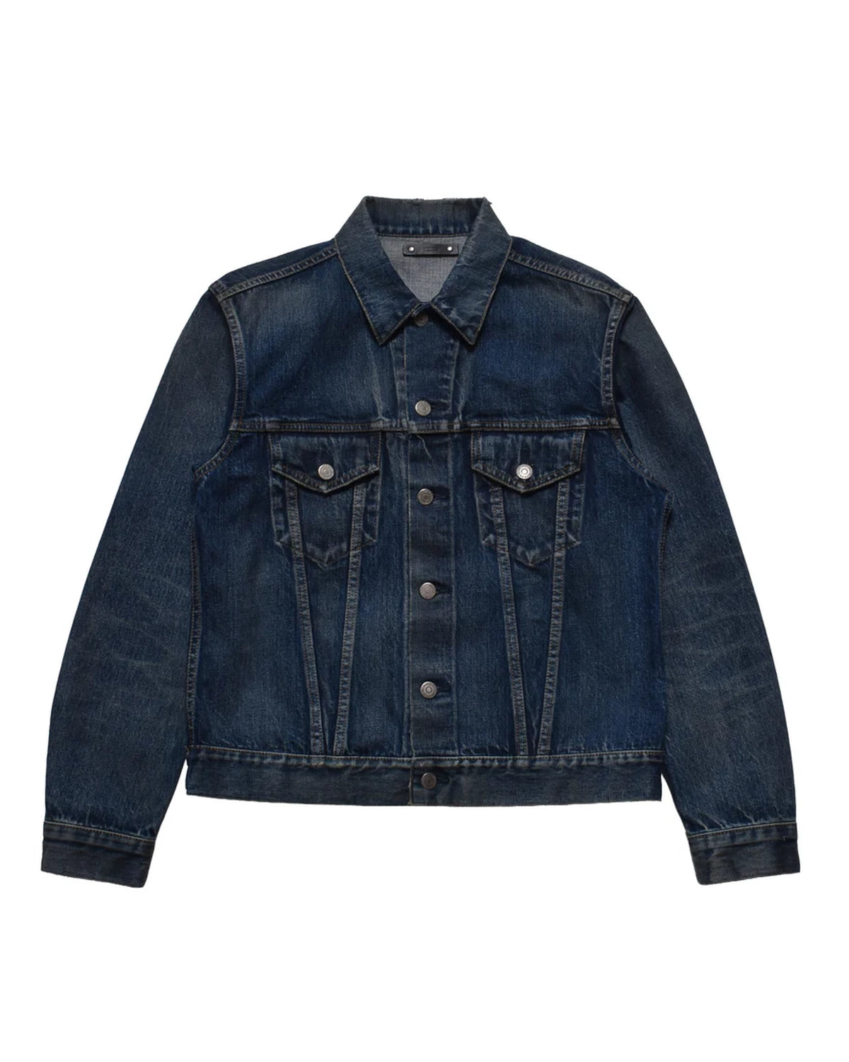 MINEDENIM の Denim CF-TYPE3 GJKT (2603-8007)