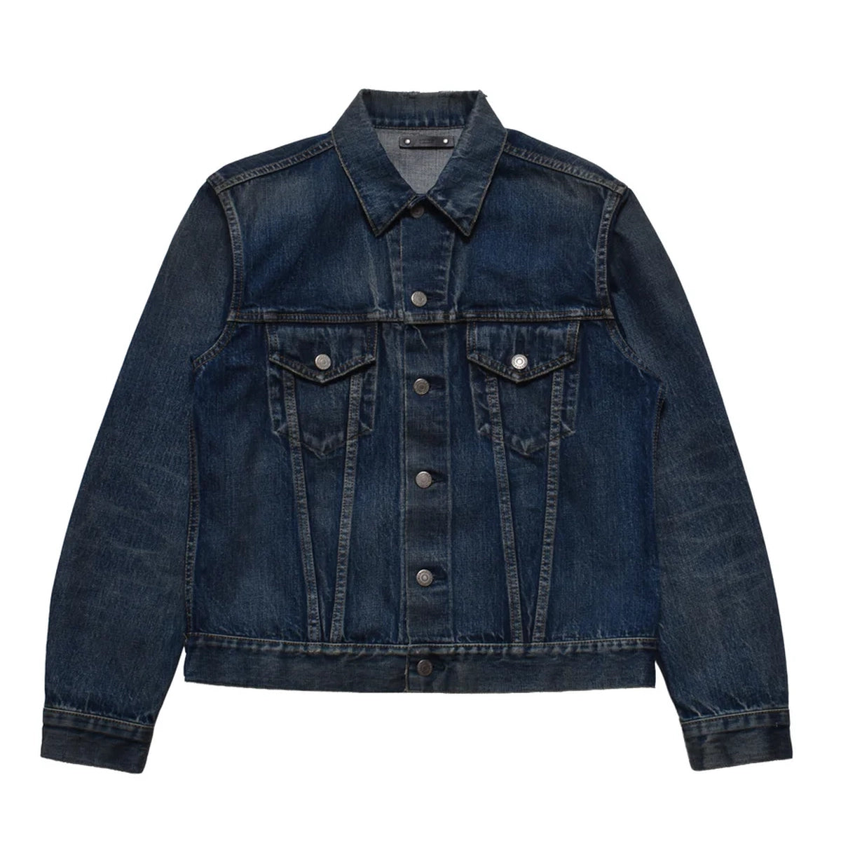 【最終価格、値下不可】MINEDENIM デニムジャケット 2ND サイズ3 MINEDENIM(マインデニム) / Denim CF-TYPE3 GJKT | 公式通販・JACK in