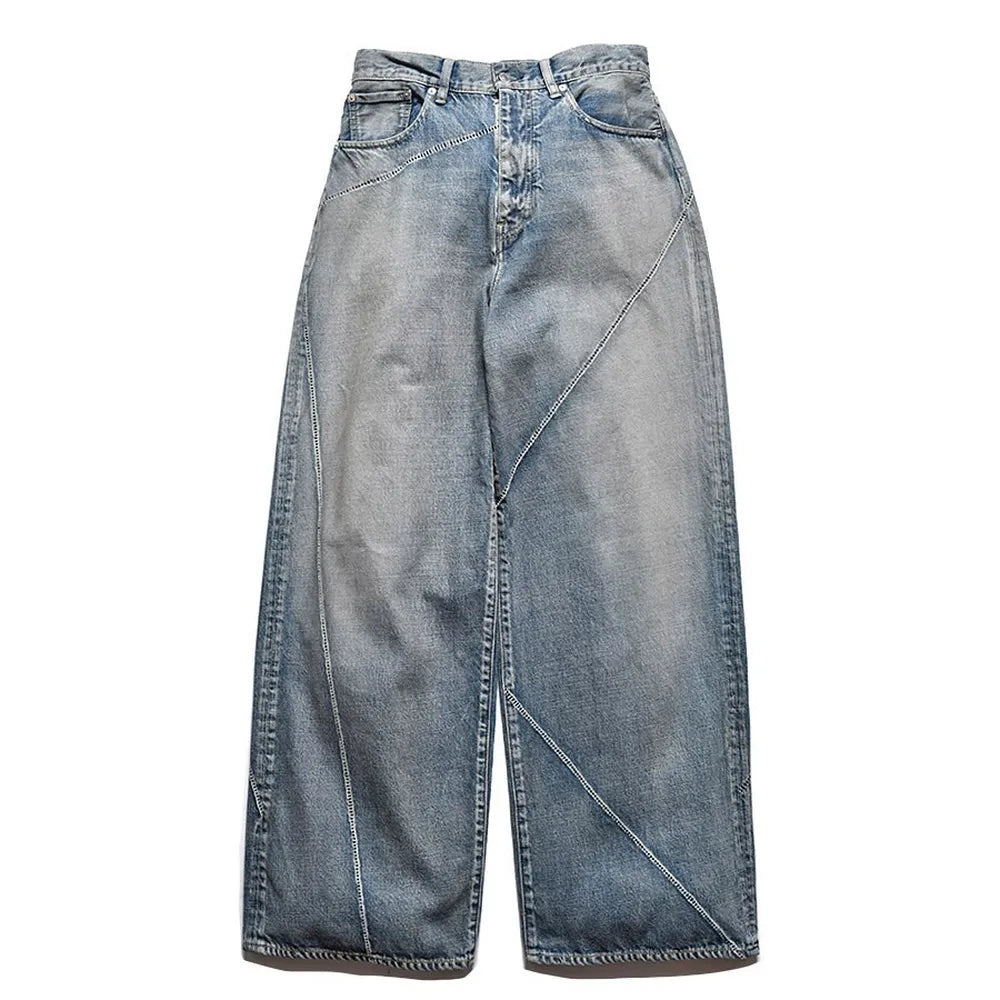 MINEDENIM  の Frankenstein Denim (2409-1004)