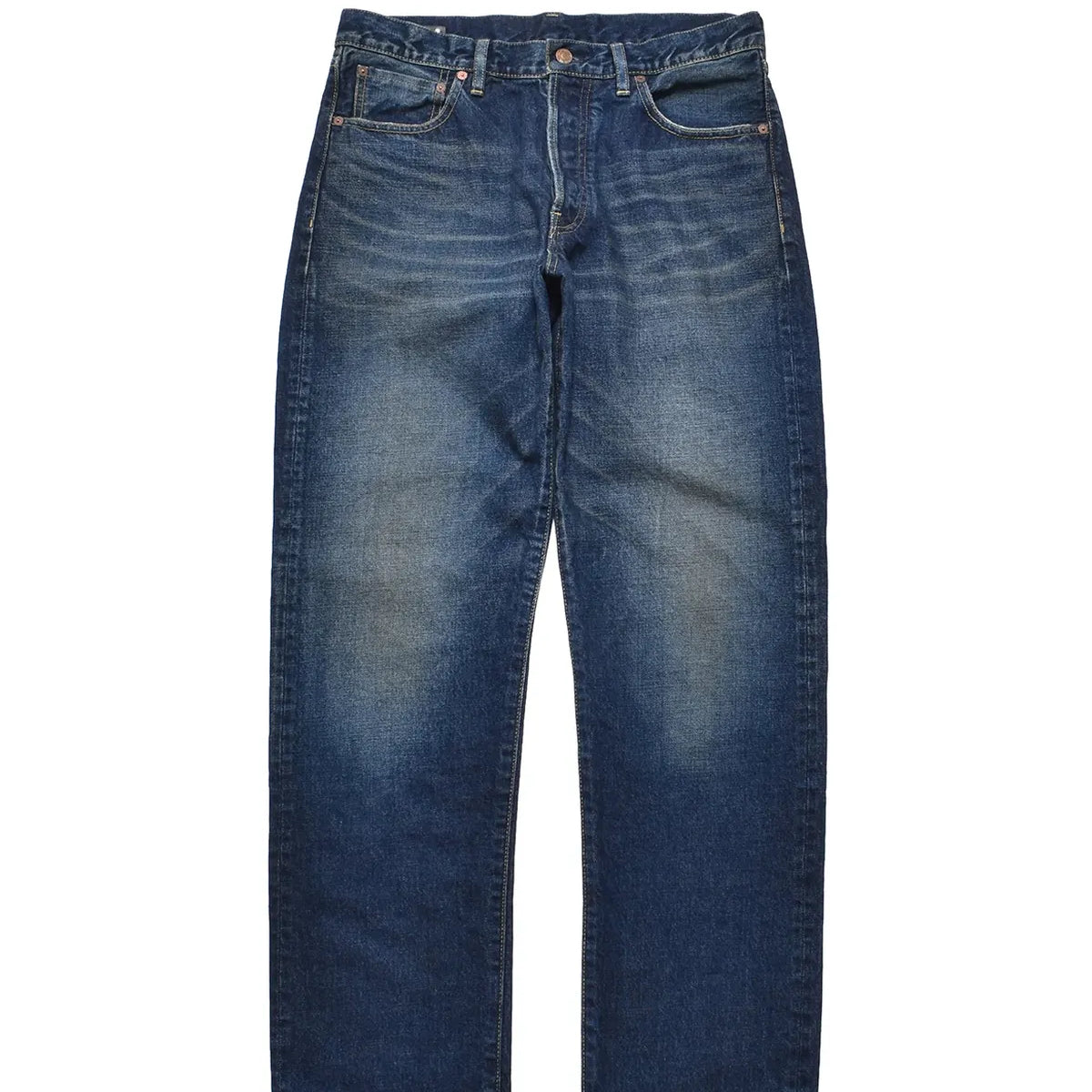 パンツ minedenim L.Straight 5pocket MINEDENIM(マインデニム) / L.Straight 5pocket | 公式通販・JACK in