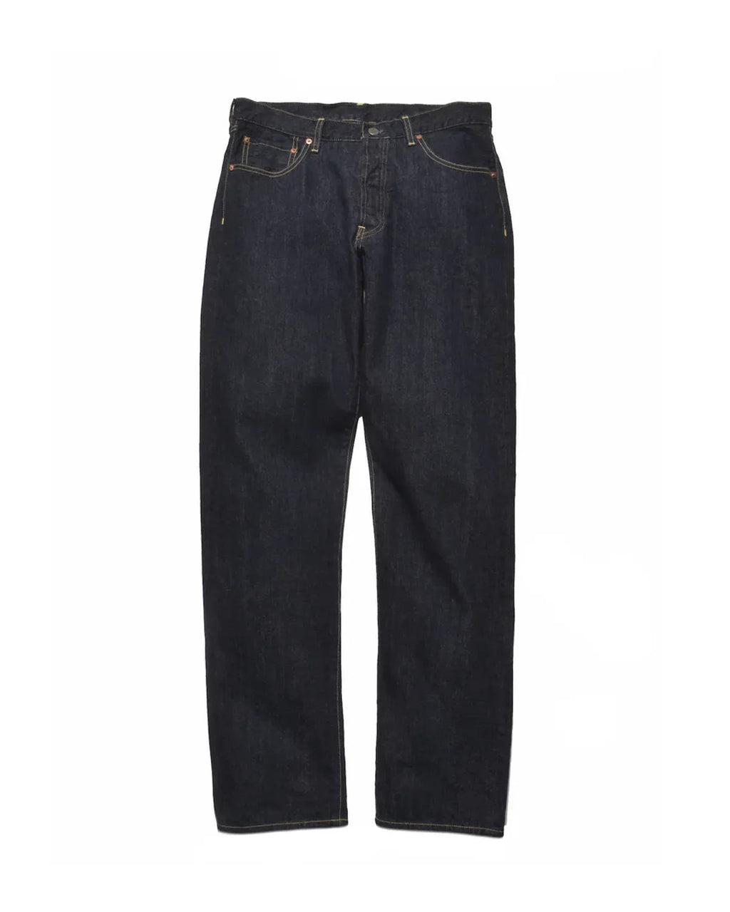 MINEDENIM(マインデニム) / L.Straight 5pocket OWS | 公式通販・JACK MINEDENIM(マインデニム) / L.Straight 5pocket OWS | 公式通販・JACK