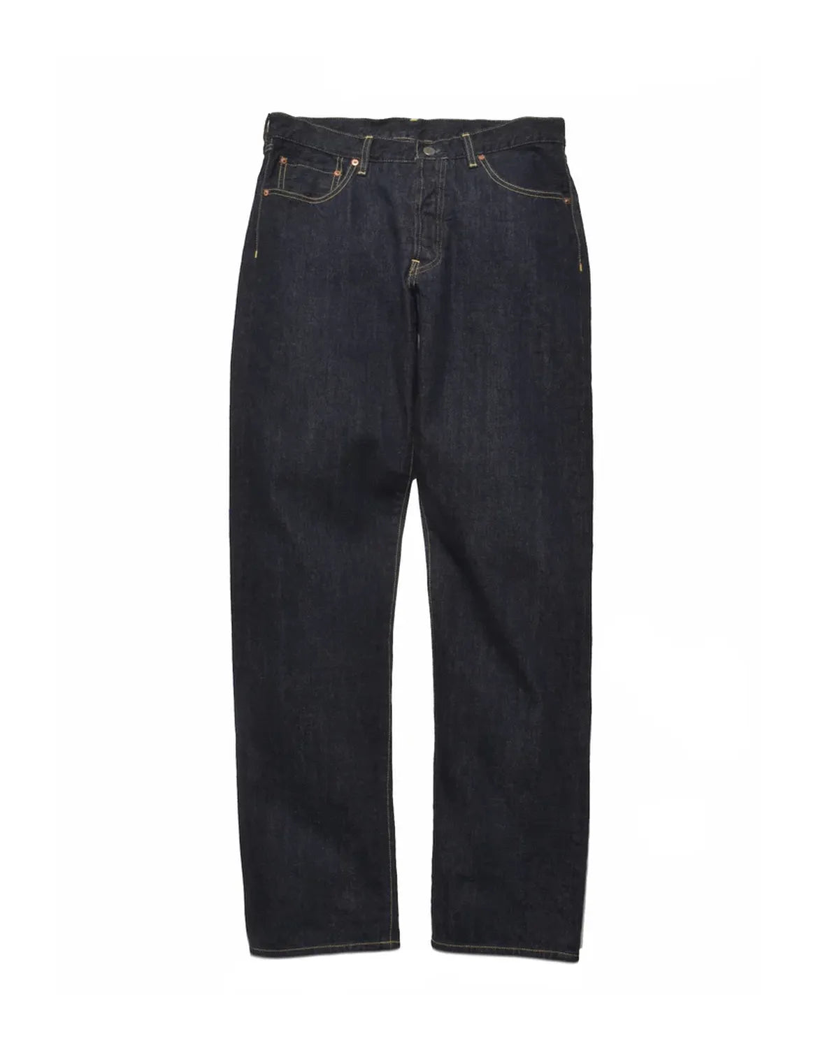 MINEDENIM  の L.Straight 5pocket OWS (2508-1002)