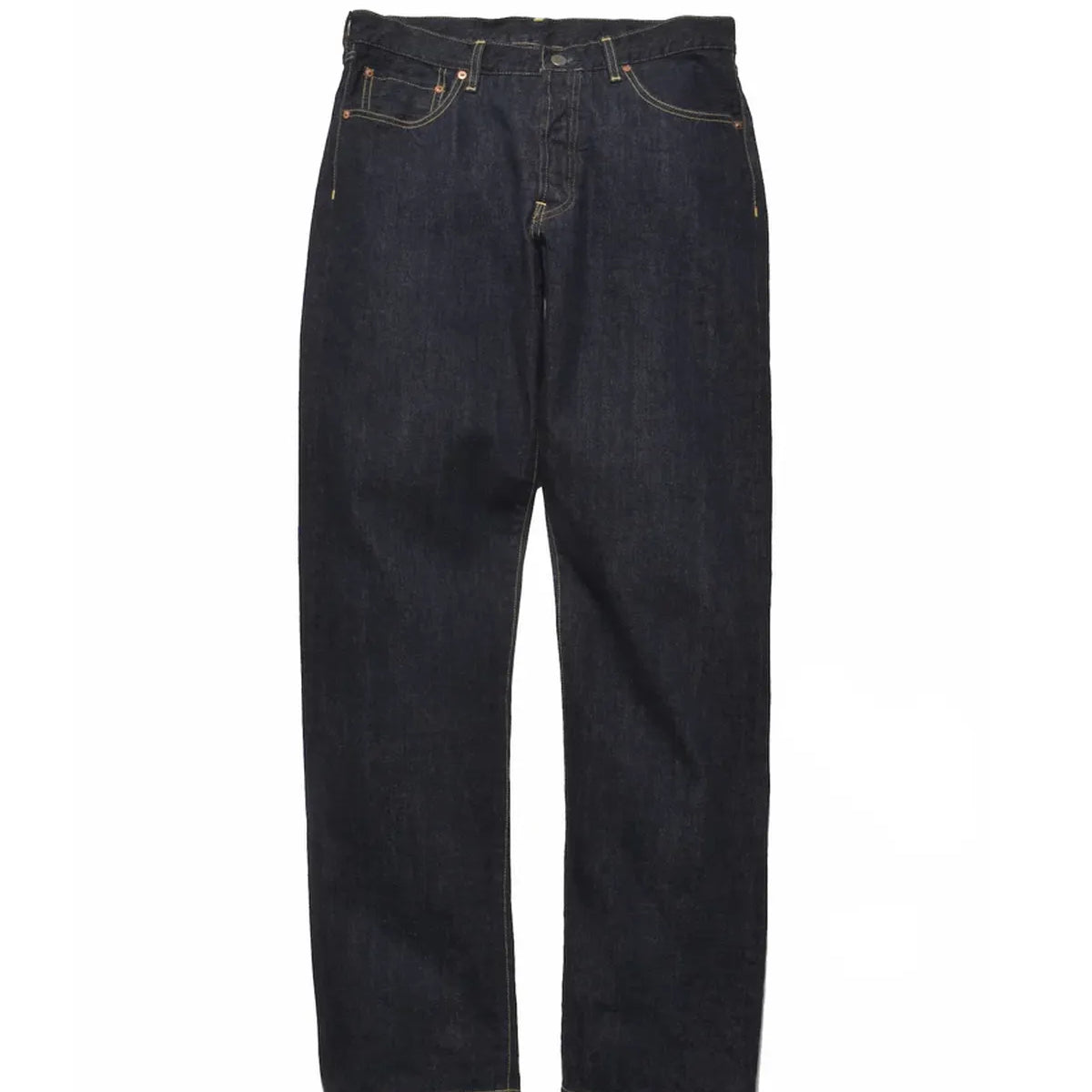マインデニム Ankle Length Straight 5pocket USD MINEDENIM(マインデニム) / L.Straight 5pocket OWS | 公式通販