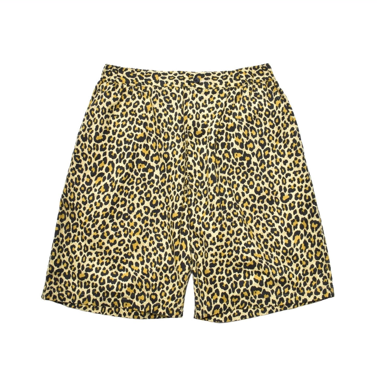 パンツ MINEDENIM CD Leopard Denim Surf Shorts MINEDENIM(マインデニム) / Leopard Print Flannel Surf PS | 公式通販
