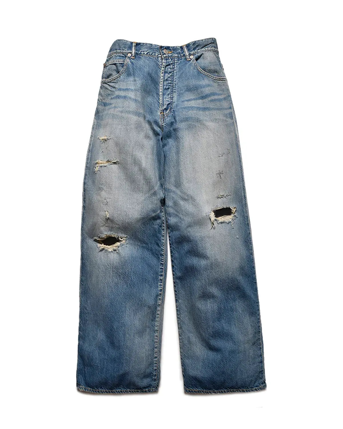 MINEDENIM の Light weight  Denim (2505-1002)