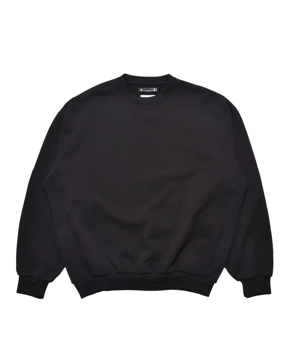 MINEDENIM  の RA PRO-COTTON Crewneck Pullover (MND-RSA401)