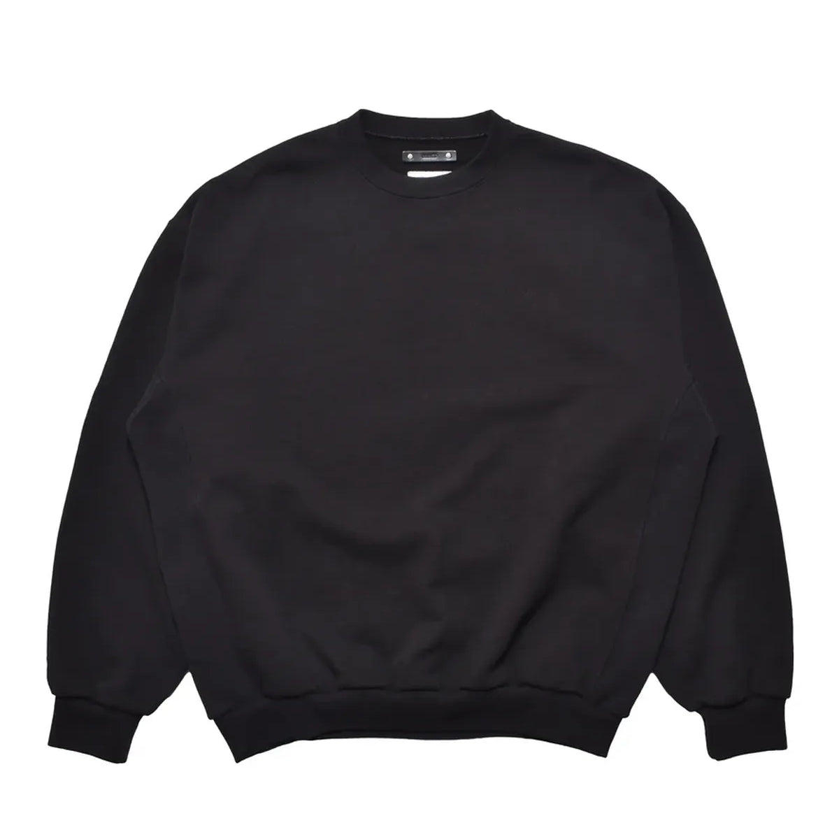 MINEDENIM(マインデニム) / RA PRO-COTTON Crewneck Pullover | 公式